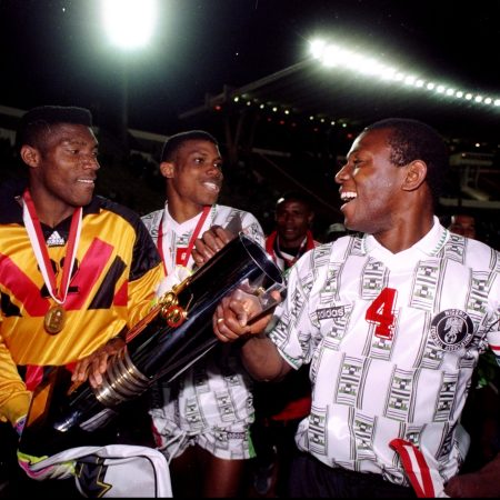 Peter Rufai: El Portero que Prefirió la Pasión al Trono Familiar