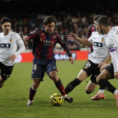 Levante: Un Cambio de Era y Esfuerzos por la Permanencia en 2023