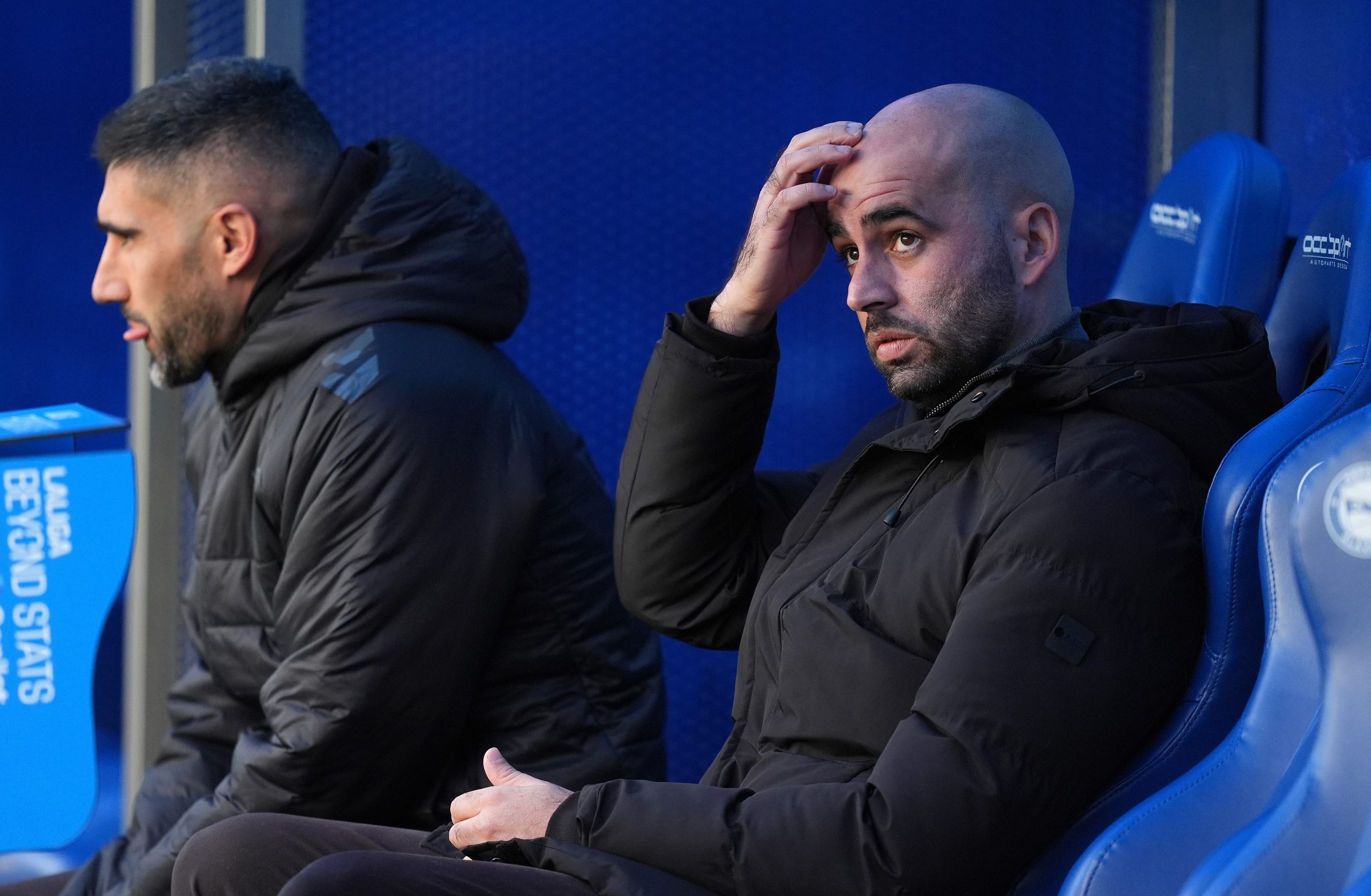 La Incertidumbre de Claudio Giráldez: El Cambio de Entrenador que Sacude al Real Oviedo