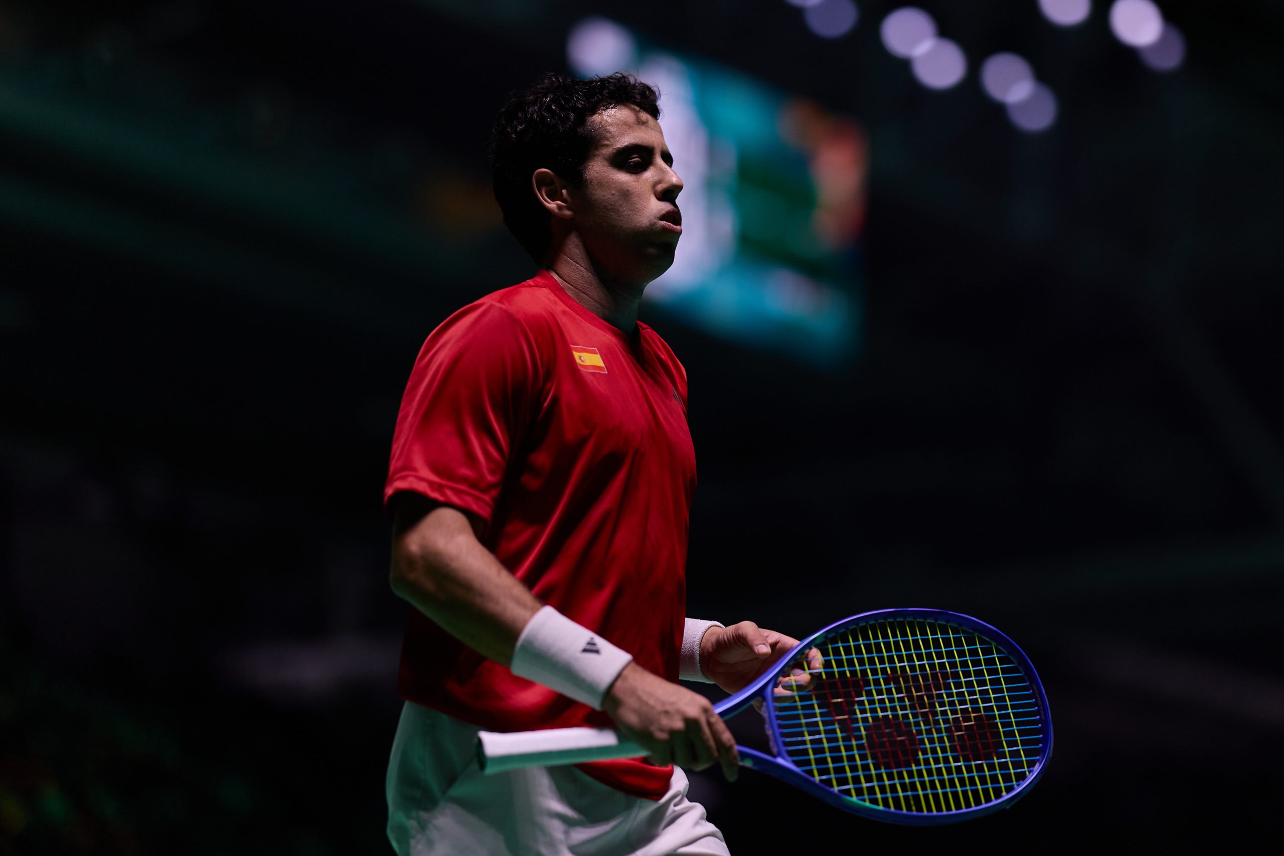 Jaume Munar: El Ascenso Emocionante del Tenista Balear en 2025