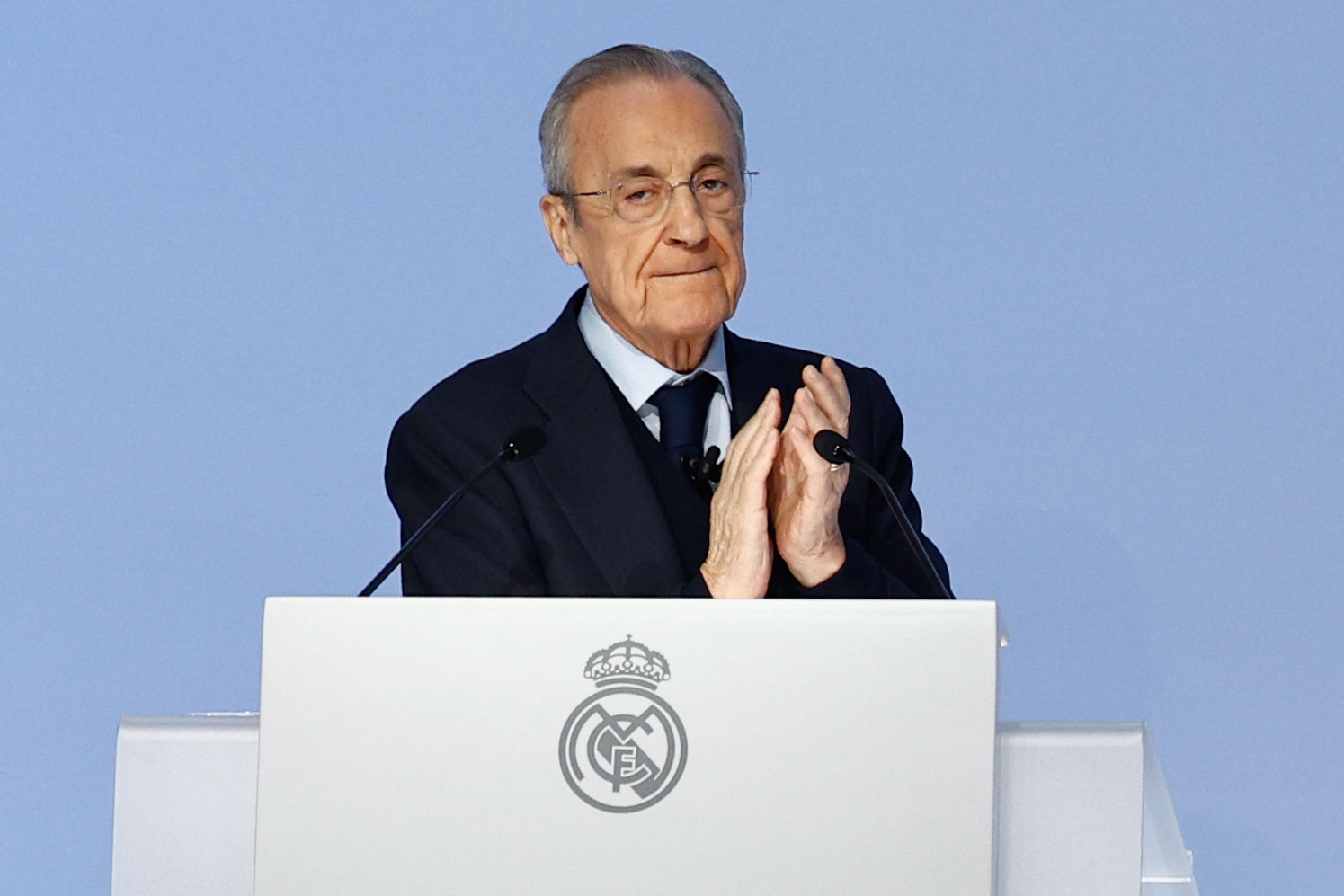Real Madrid en el Mercado de Fichajes: ¿Qué esperar en enero 2024? Las Claves de la Estrategia de Florentino Pérez