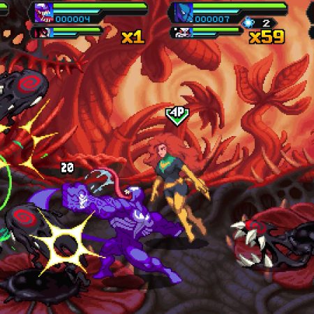 Marvel Cosmic Invasion: La Revolución del Juego Cooperativo que Todos Esperaban