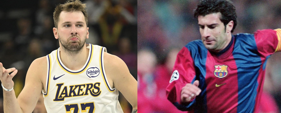 Luka Doncic se convierte en padre por segunda vez mientras los Lakers caen en Toronto: ¿Qué significa esto para el equipo?