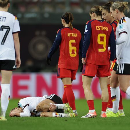 España y Alemania: La Gran Final de la UEFA Nations League Femenina que Definirá al Campeón