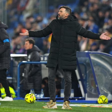 ¡Eder Sarabia alza la voz! El Elche va a por la Copa del Rey con gran ilusión