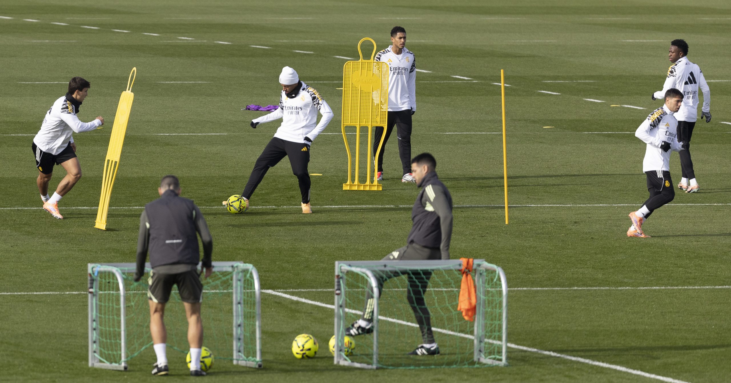Itziar González revela el lado oscuro del Real Madrid: Acoso laboral y nutrición en el club