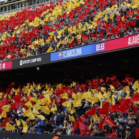 ¡Tu Voz Cuenta! 5 Razones para Participar en la Encuesta del FC Barcelona