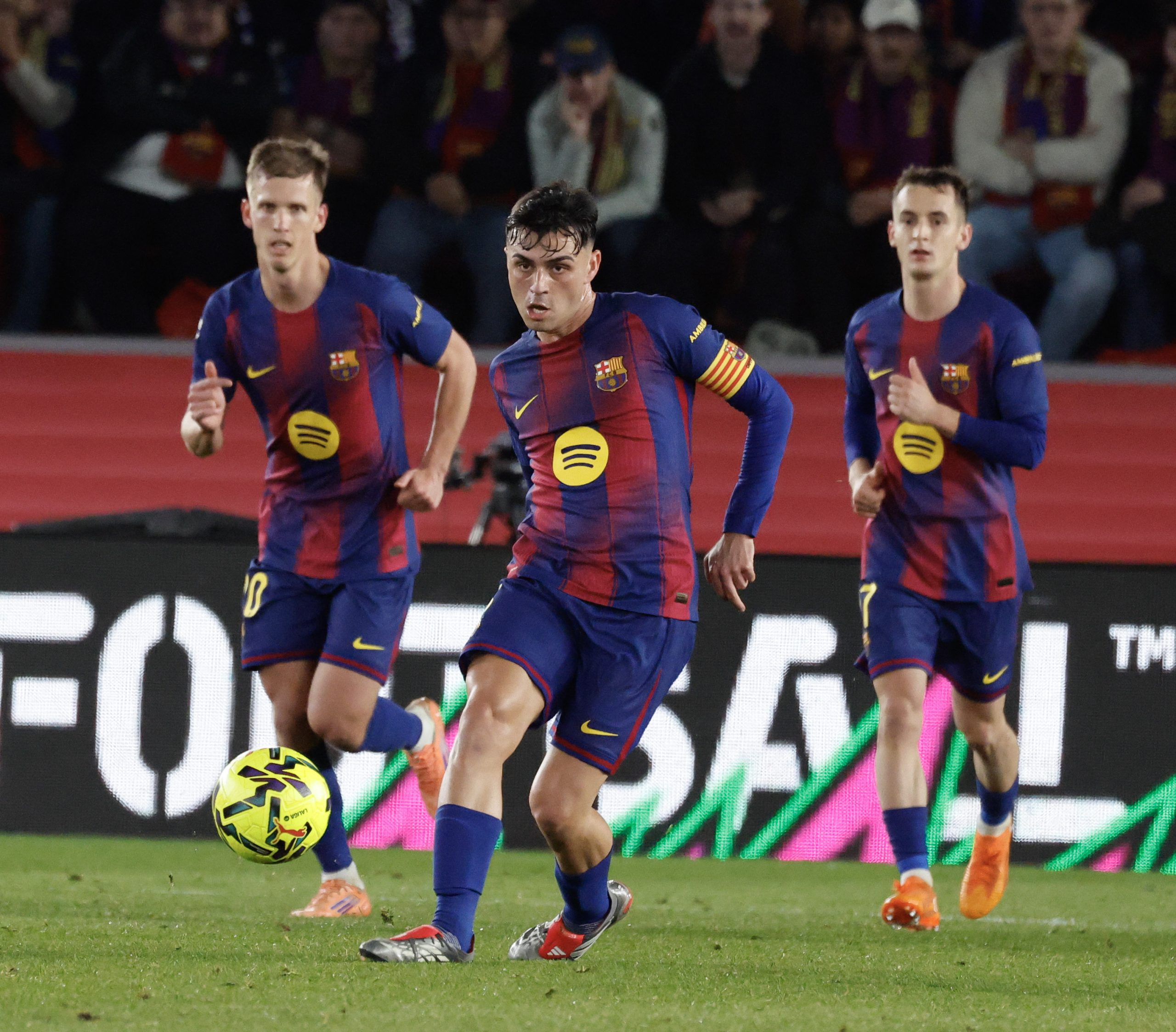 Las 7 razones por las que Pedri González brilla en el FC Barcelona y sus metas ambiciosas para el futuro