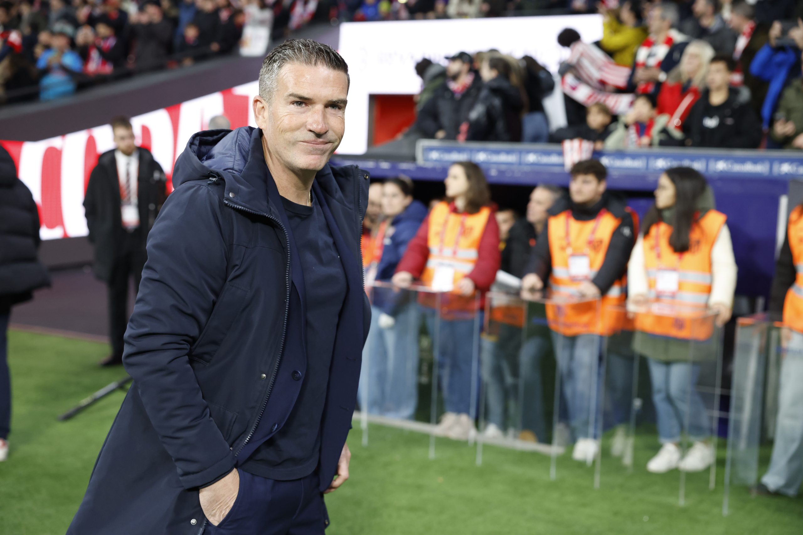 Impresiones tras el 0-0: Luis Carrión analiza el partido del Real Oviedo y busca soluciones a la sequía goleadora