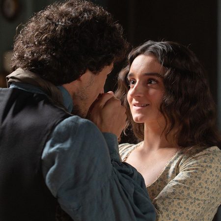 Valle Salvaje: La Aventura Emocional que Conquista las Tardes Españolas con un Crecimiento Constante