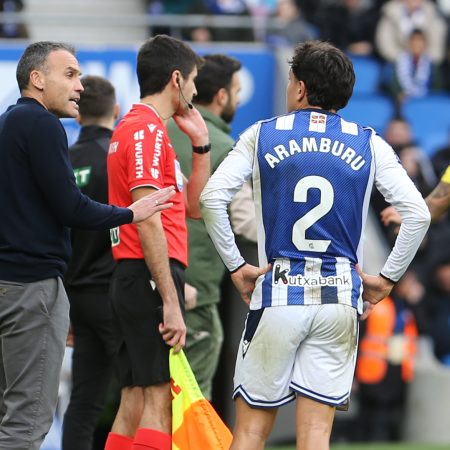 Convocatoria Impactante: La Real Sociedad se Prepara para Afrontar al Reus FC Reddis en la Copa del Rey