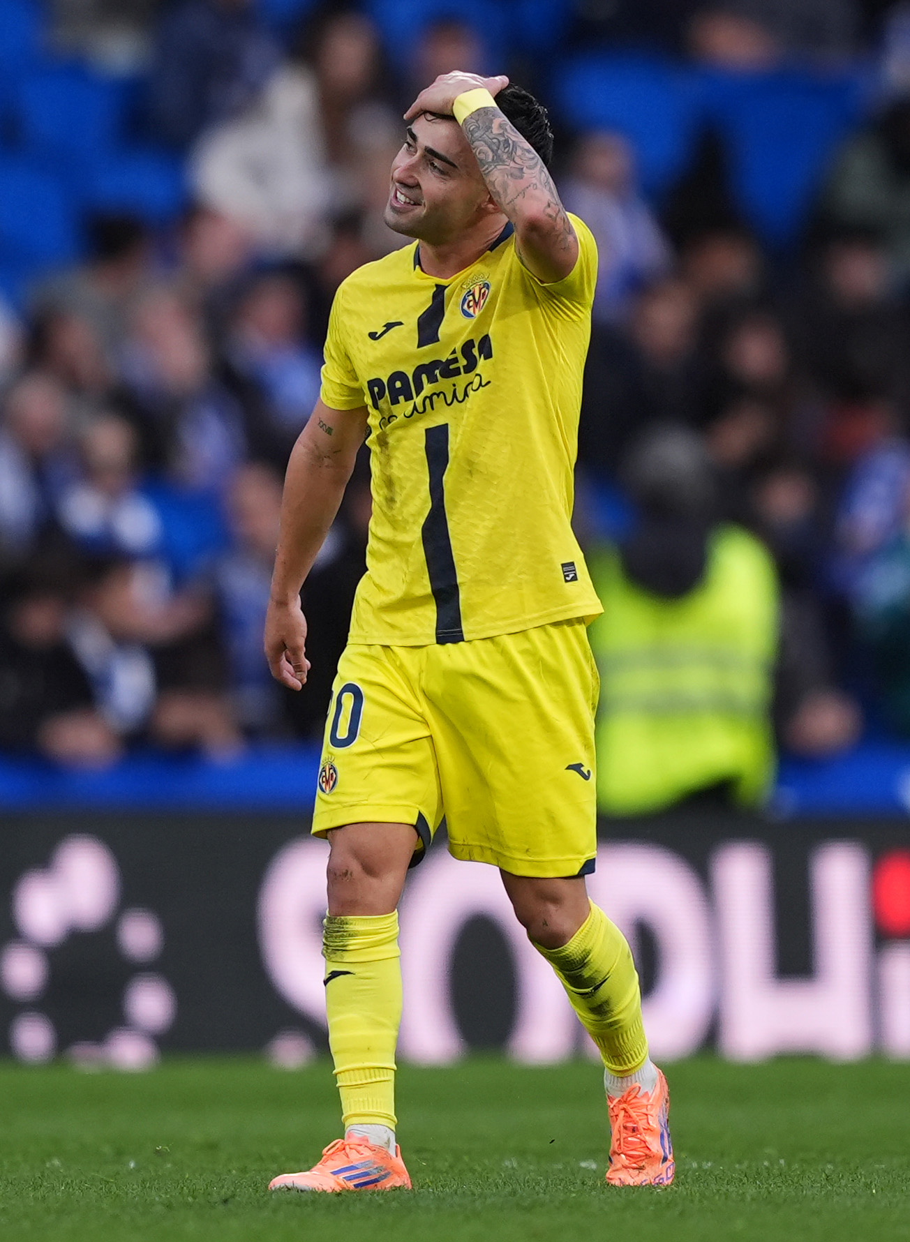 Villarreal vs Copenhague: ¡La Última Oportunidad para el Submarino Amarillo en Champions League!