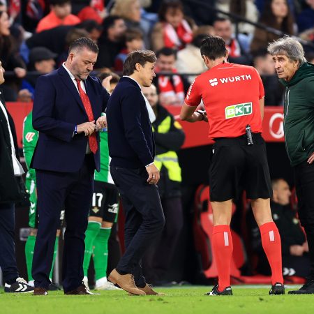 Sevilla FC Anuncia Recursos: La Controversia de las Sanciones y Su Impacto en el Club