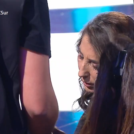 ¿Qué Pasó en el Último Programa de ‘No dejes de soñar’? ¡El Inesperado Desmayo de Paz Padilla!