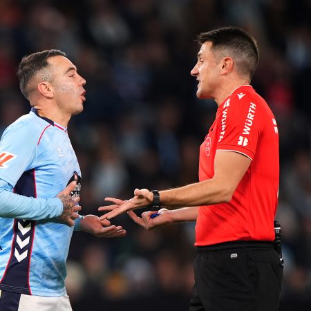 ¡Copa del Rey! Sant Andreu y Celta de Vigo se Enfrentan en una Batalla Decisiva este 4 de Diciembre