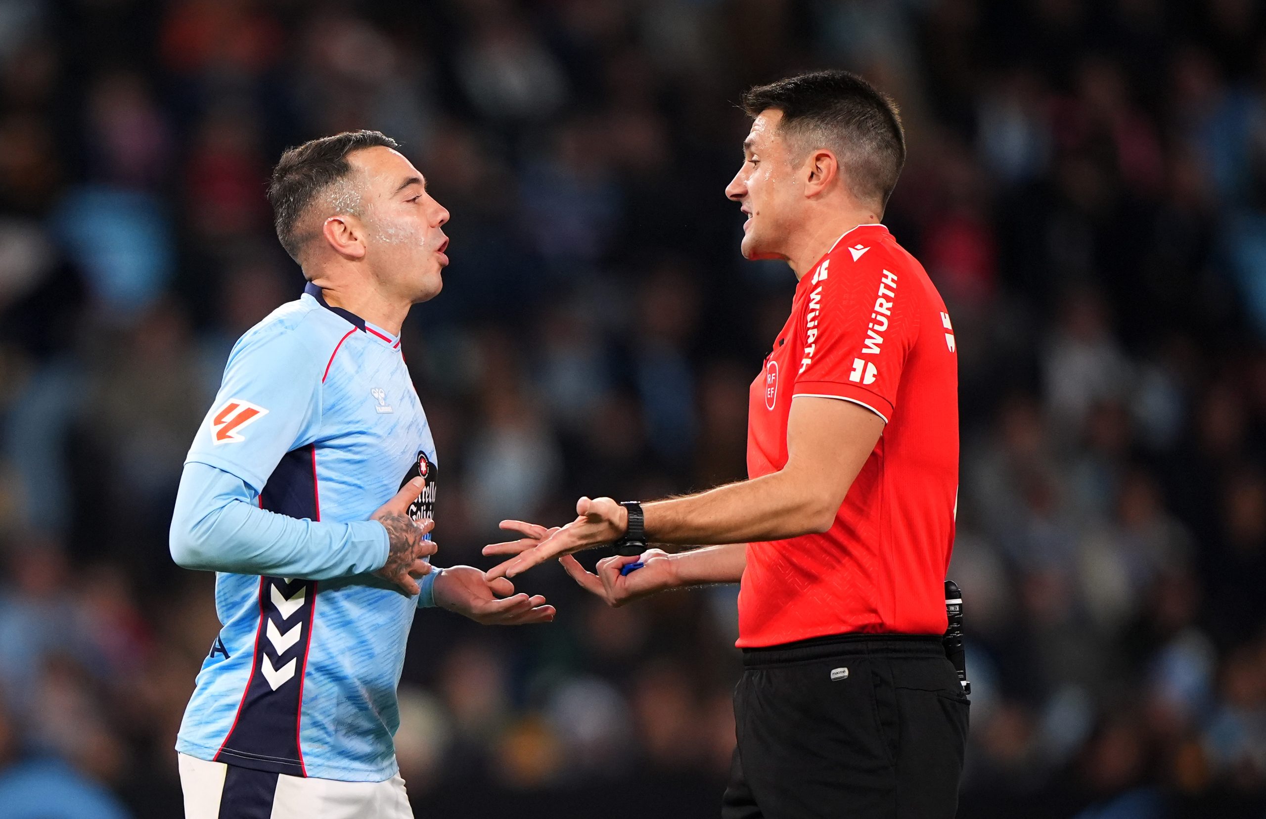 ¡Copa del Rey! Sant Andreu y Celta de Vigo se Enfrentan en una Batalla Decisiva este 4 de Diciembre 1 692c9e0e4c5d3 scaled