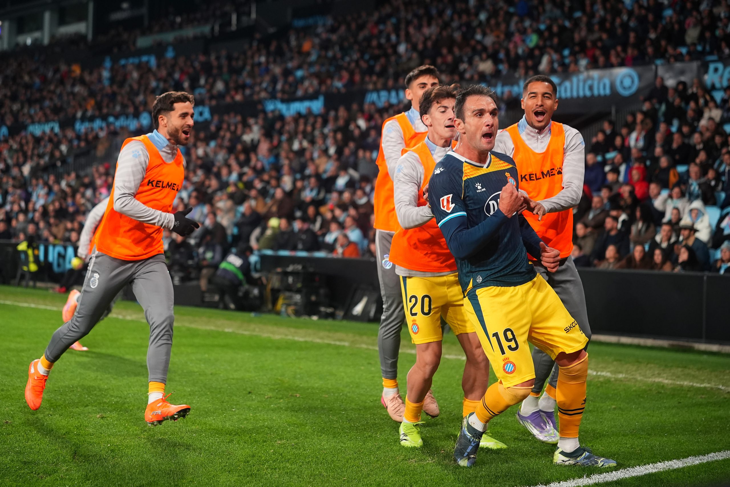 Espanyol vs. Rayo Vallecano: Un duelo clave para la permanencia y la reconciliación con la afición Espanyol vs. Rayo Vallecano: Un duelo clave para la permanencia y la reconciliación con la afición