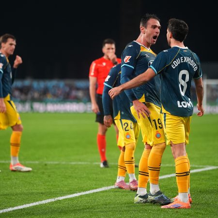 Atlético Baleares vs RCD Espanyol: Todo lo que necesitas saber sobre el emocionante duelo de la Copa del Rey 2025-2026