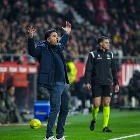 Girona vs Real Madrid: ¿Un Empate que Refuerza la Convicción del Equipo? 5 Claves para Entenderlo