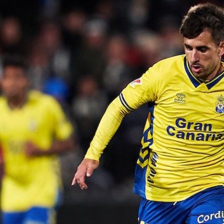 UD Las Palmas y Castellón: Un Encuentro Decisivo que Dejó huella en la Temporada 2023