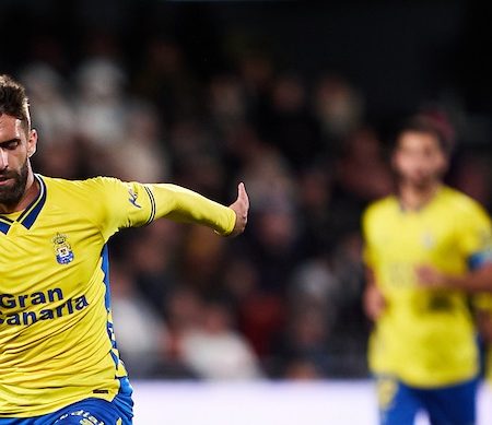 UD Las Palmas: El Desafío de Convertir el Dominio en Goleada y Aprender de la Derrota en Castalia