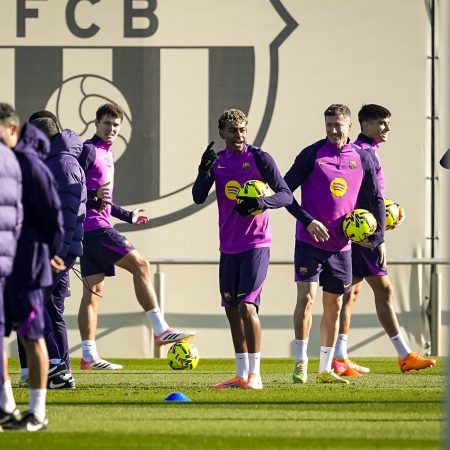 El Clásico de LaLiga: FC Barcelona y Atlético de Madrid se Enfrentan en una Batalla por la Superioridad