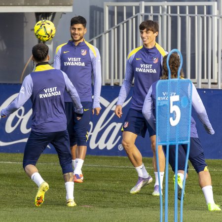 Atlético de Madrid: Lo que se Avecina tras la Derrota en el Camp Nou y la Visita a San Mamés