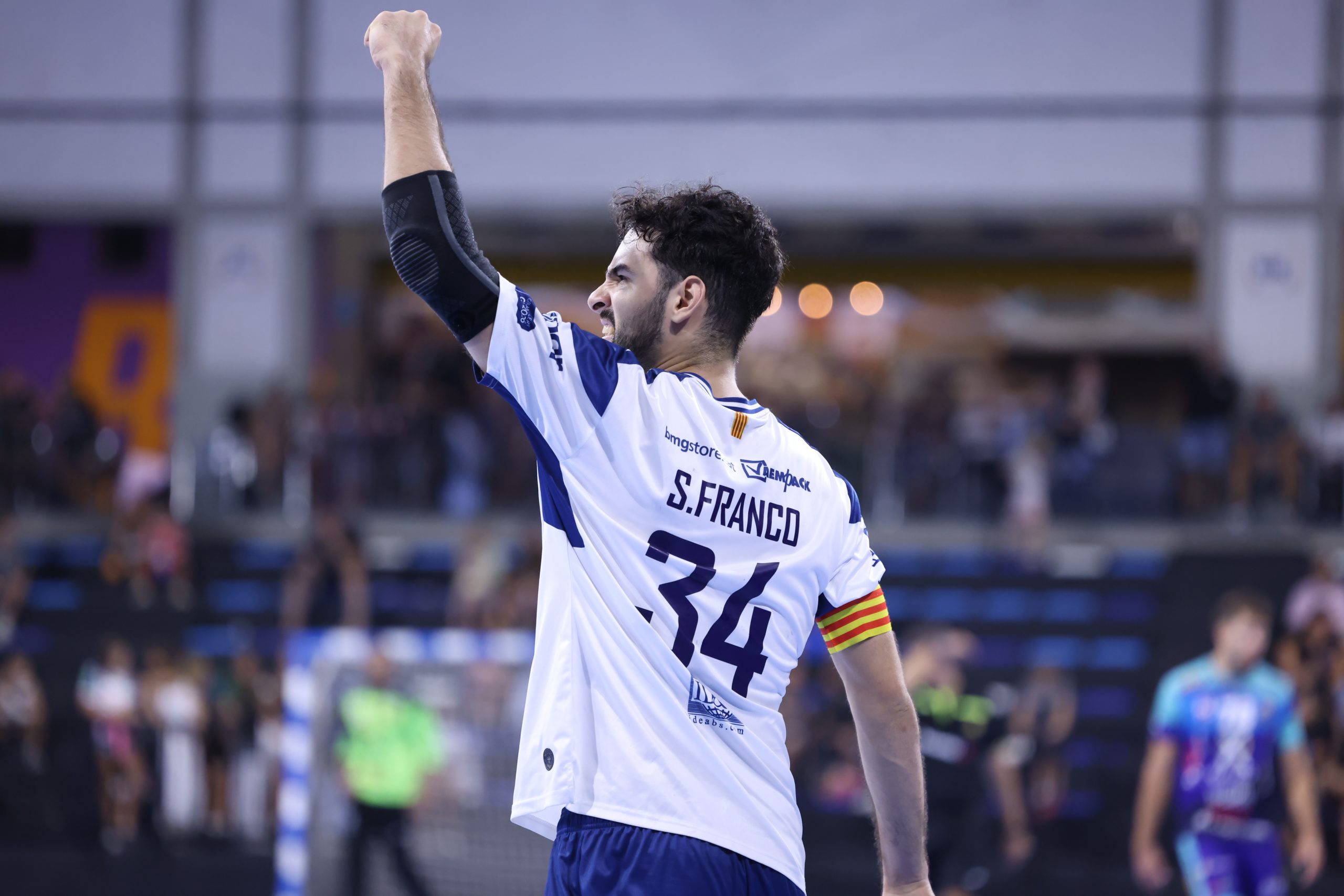 BM Caserío Ciudad Real Triunfa con Emoción: 5 Claves de su Victoria 26-24 sobre el Granollers