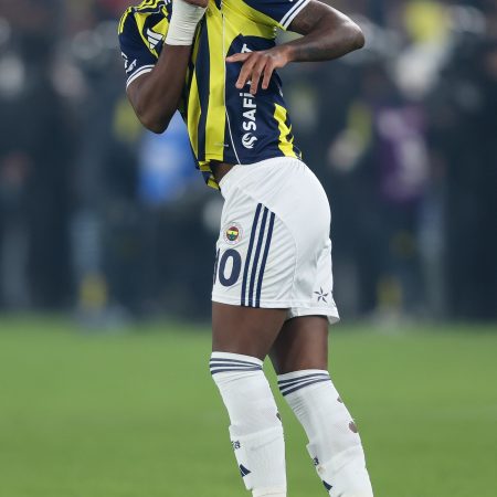 Fenerbahçe y Galatasaray: Emoción hasta el Último Segundo en un Clásico Turco