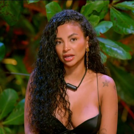 Mayeli revela su embarazo en ‘La isla de las tentaciones’: Un giro inesperado y emocional que sorprendió a todos