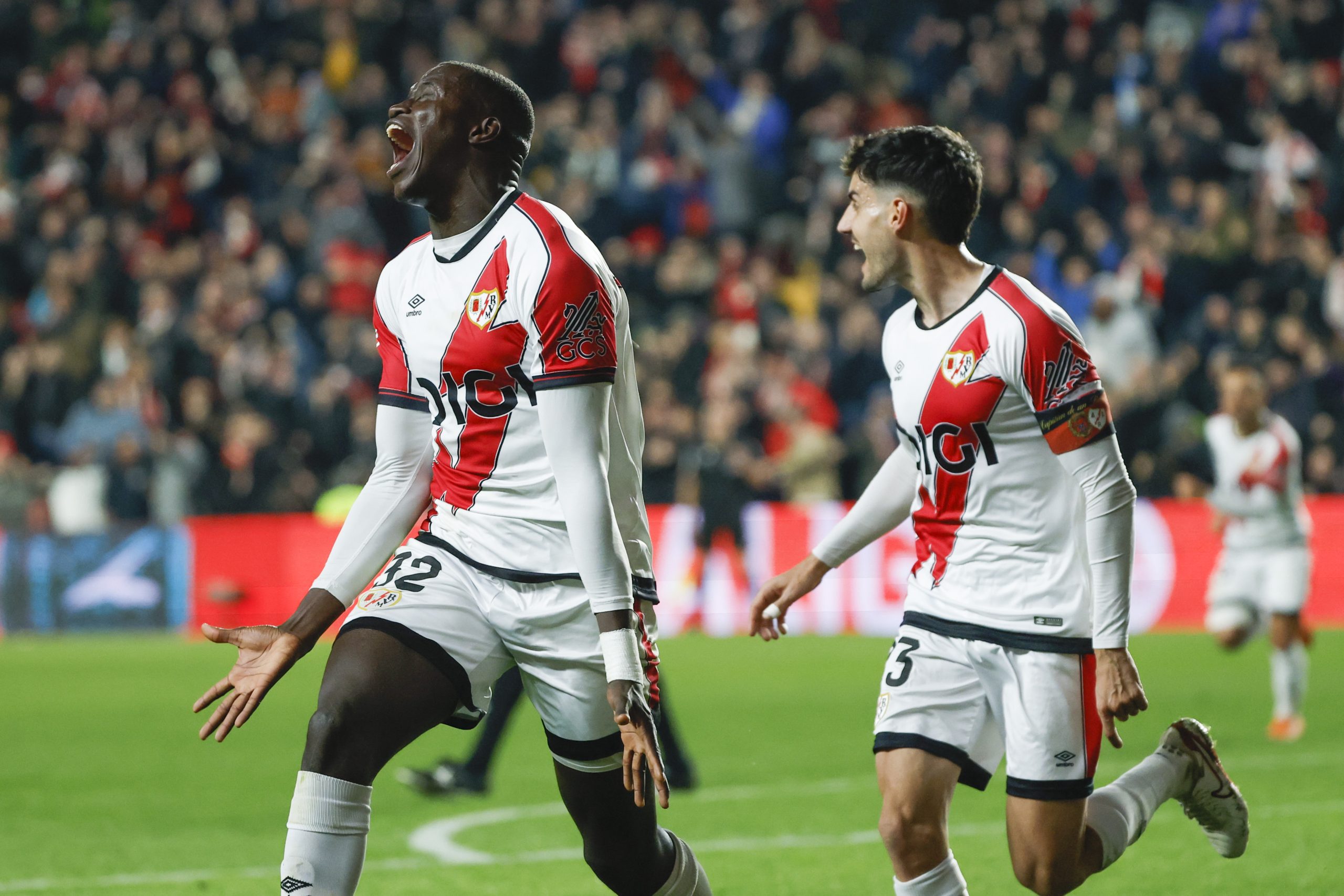 Jagiellonia Białystok vs Rayo Vallecano: 5 Claves para Entender el Duelo en la UEFA Conference League