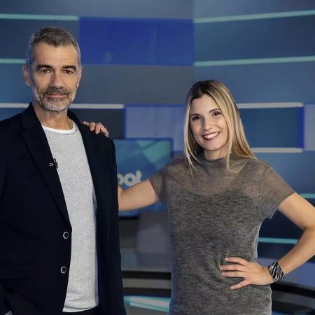 À Punt Lanza ‘El Debat’: Un Debate de 3 Horas Sobre Feminismo y Polarización Social