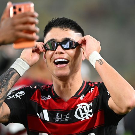 Impacto Economico de 70 Millones: Flamengo Triunfa en la Copa Libertadores 2025