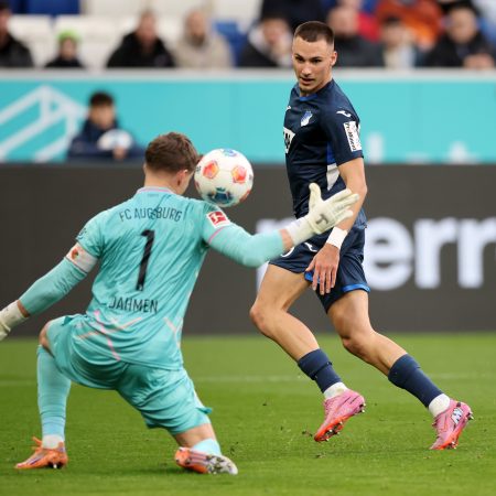 5 Jugadores que el Atlético de Madrid Monitorea: Oportunidades en la Bundesliga para el Futuro