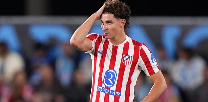 El Futuro de Julián Álvarez en el Barça: ¿Una Esperanza o un Desaire? Cinco Reflexiones Cruciales