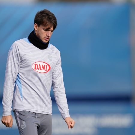 Urko González de Zárate: El Renacer del Espanyol y su Impactante Trayectoria en la Temporada 2023