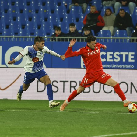 ¡Vive la emoción de la Copa del Rey! 6 victorias que marcan la segunda ronda