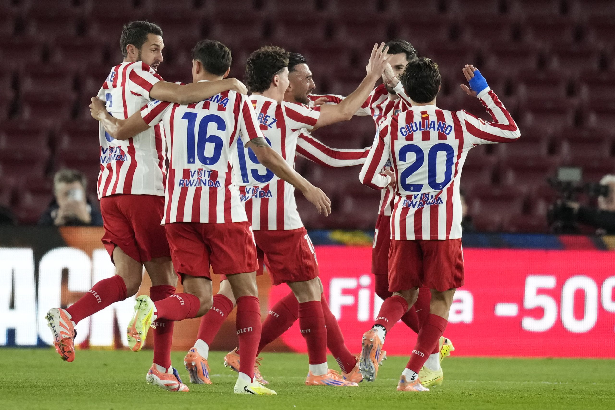Atlético de Madrid vs Athletic Club: 5 Claves para Entender el Duelo en San Mamés que Desvela el Futuro del Cholo