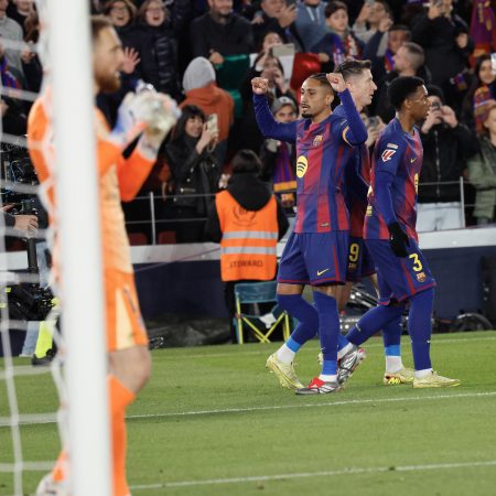 La Impactante Victoria del Barça sobre el Atlético: 3 Claves para Entender su Liderato en La Liga