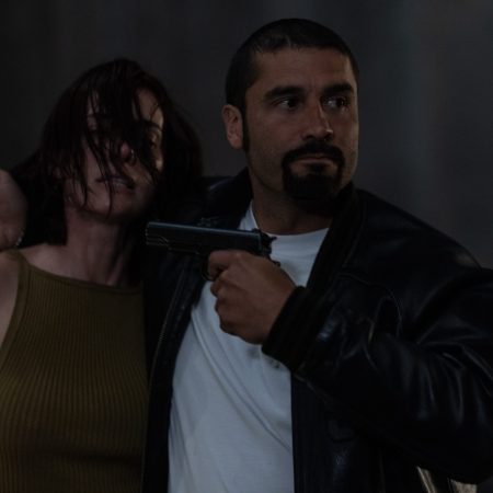 Descubre ‘El Inmortal’: La serie española que engancha a miles con su trama criminal y nostalgia de los años 90