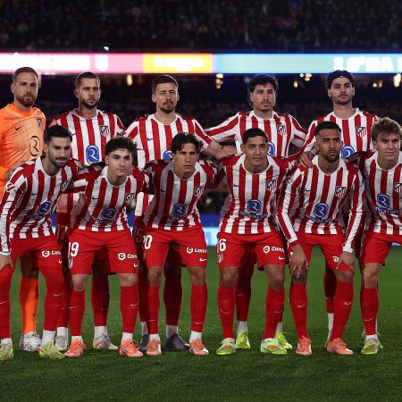 Top 10 Momentos Claves del Duelo Atlético de Madrid vs FC Barcelona: Análisis Emocional de un Partido Intenso