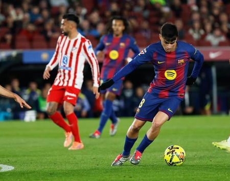 El Barcelona, Rey de las Remontadas: ¿Cómo el Equipo Catalán Supera a sus Rivales en LaLiga?