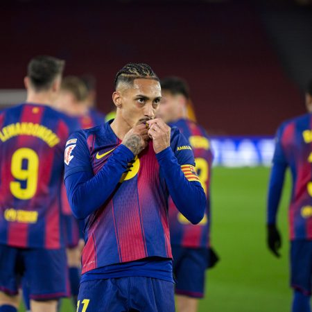 Raphinha Lidera la Remontada: Claves del Triunfo del Barça ante el Atlético de Madrid