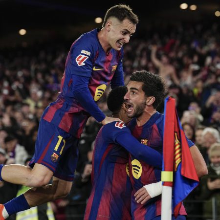 Un Clásico Repleto de Tácticas: 5 Claves del Último Encuentro entre Barcelona y Atlético de Madrid