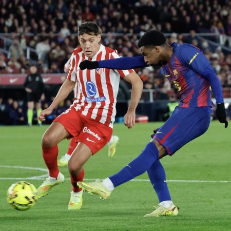 La Victorious Resiliencia del Barça: ¡3 Claves de la Victoria Ante el Atlético que Inspiran Esperanza!