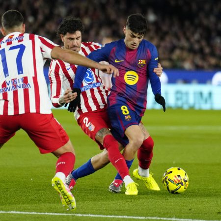 Lesiones en el Atlético de Madrid: ¿Quiénes regresarán ante el Athletic Club? La preocupación crece en el equipo