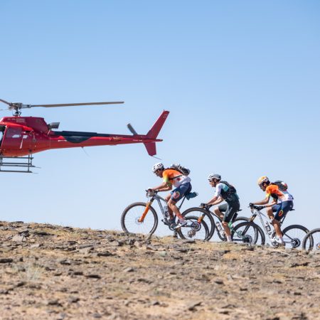 Desafío Extremo: Todo sobre la Škoda Titan Desert Morocco 2026 y su Impacto en el Deporte