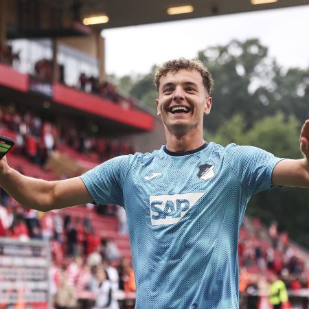 FC Barcelona: ¿Se avecina un cambio en la delantera? 5 claves sobre el futuro de Lewandowski y el interés en Fisnik Asllani