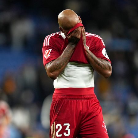 Marcao se pierde importantes partidos: El Sevilla en crisis y la presión sobre Almeyda crece
