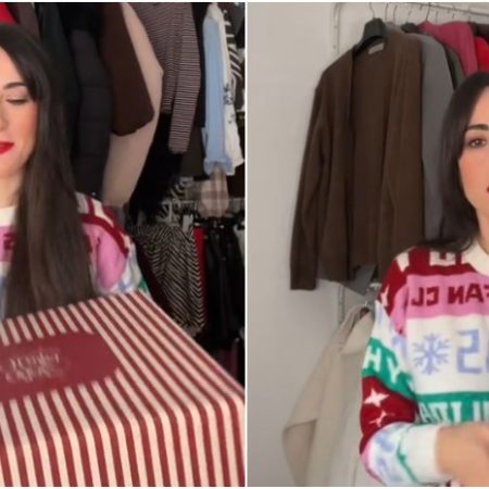 Descubre la Cesta Navideña de Inditex 2025: Un Regalo Gourmet Que Sorprende a Todos